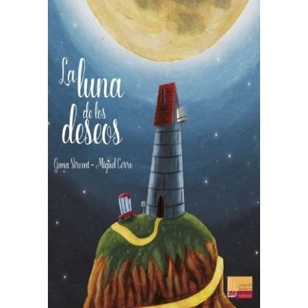 LUNA DE LOS DESEOS, LA