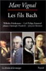 Les fils bach