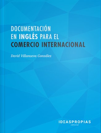 Documentación en inglés para el comercio internacional