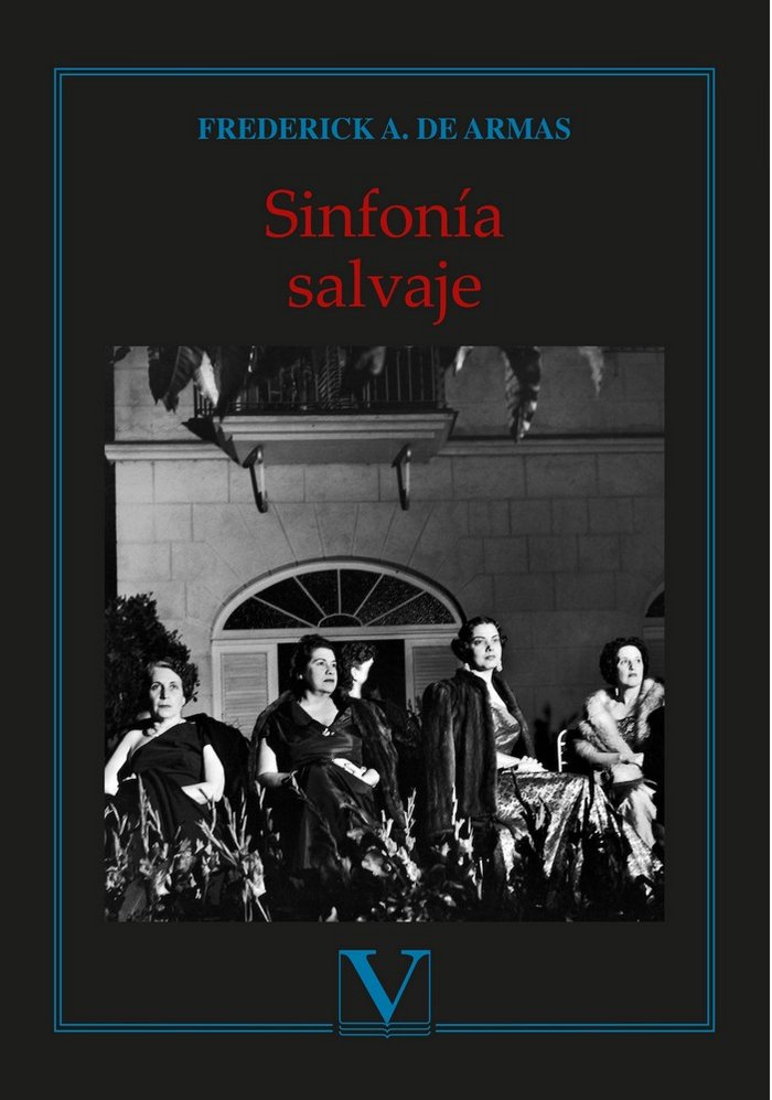 Sinfonía salvaje