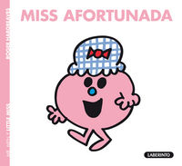 Miss Afortunada