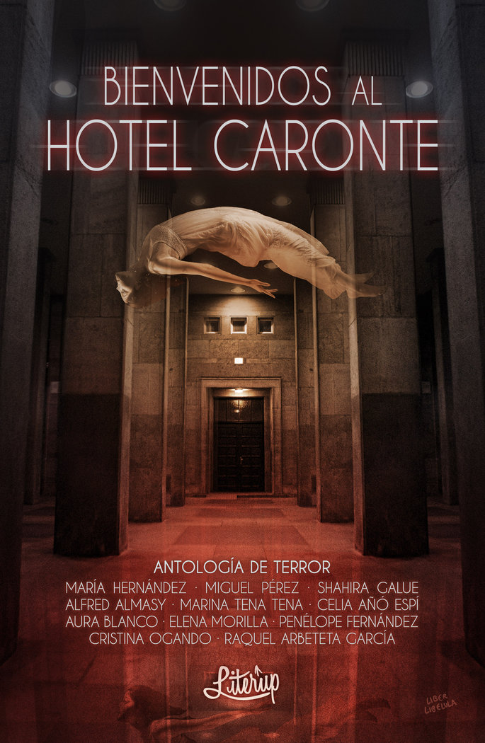 Bienvenidos al Hotel Caronte