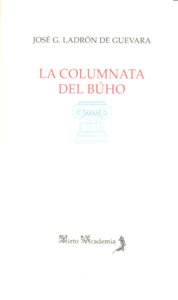 COLUMNATA DEL BUHO,LA