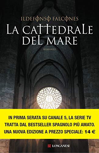 La cattedrale del mare