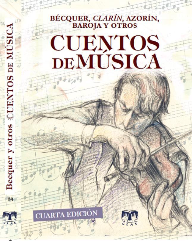 Cuentos de Música