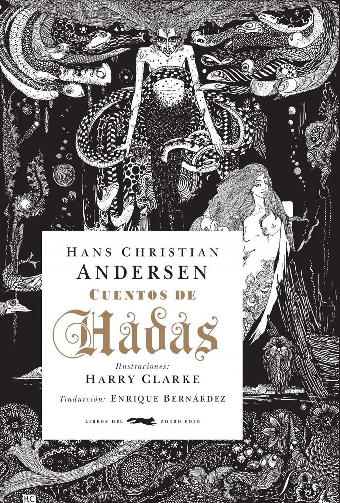 Cuentos de hadas