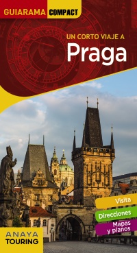 Praga. Guiarama Compact