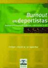 Burnout en deportistas. Propuesta de un sistema de evaluación e intervención integral