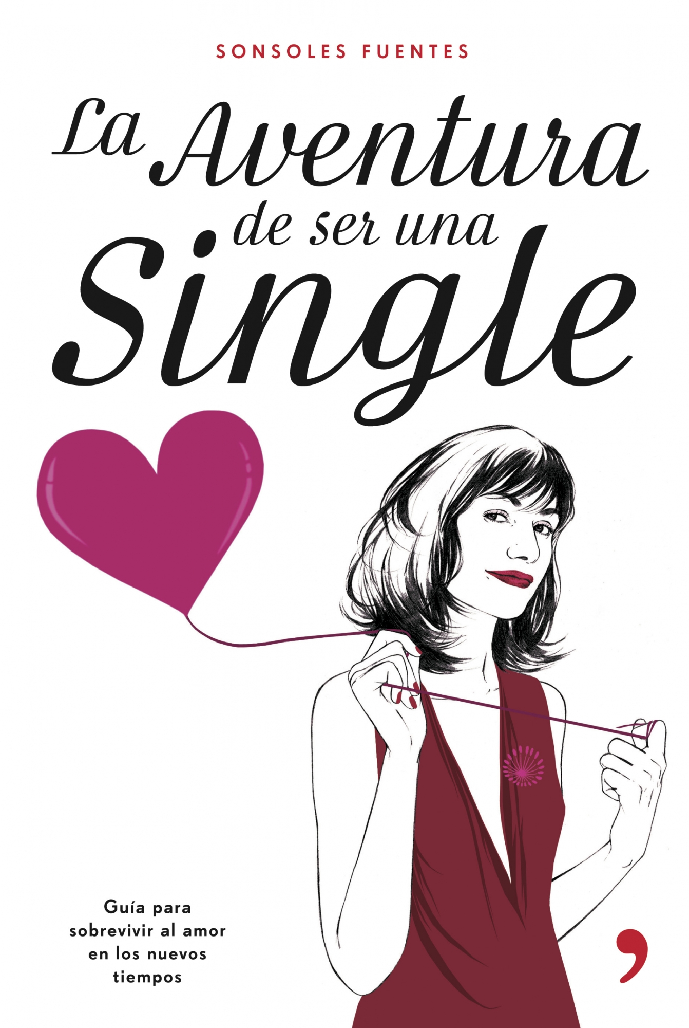 La aventura de ser un single