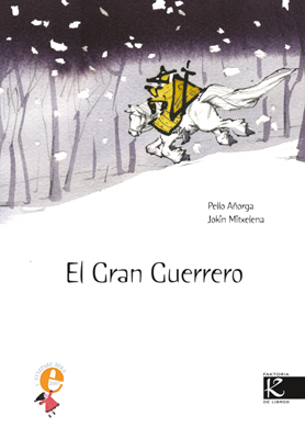 El gran Guerrero