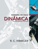 Ingeniería mecánica . Dinámica