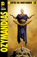 Antes de Watchmen. Ozymandias 1