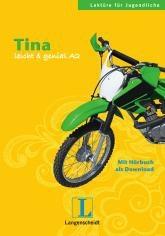 Tina. Leich&Genial (mit Hörbuch als download). A2