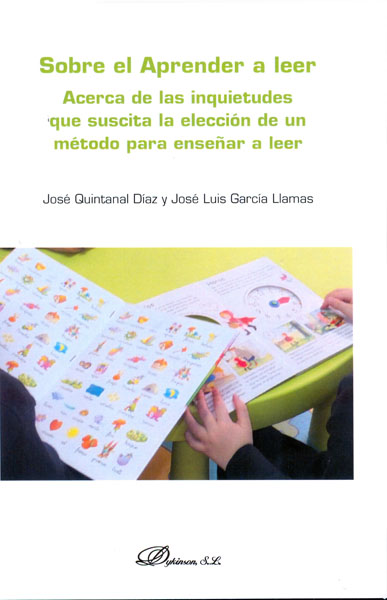 Sobre el aprender a leer. Acerca las  inquietudes que suscita la elección de un metodo para enseñar a leer