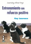 Entrenamiento con refuerzo positivo