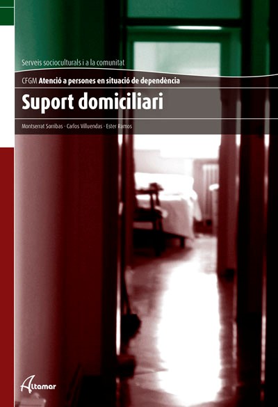 Suport domiciliari