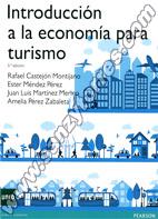 Introducción a la economía para turismo