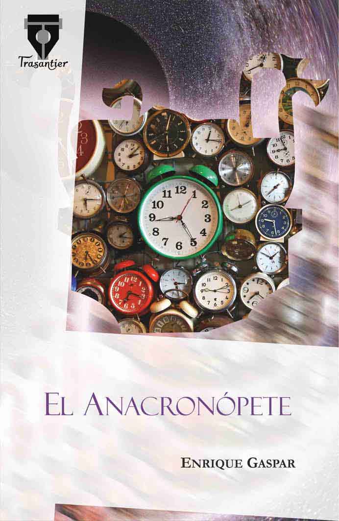 El anacronópete