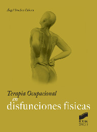 Terapia Ocupacional en disfunciones físicas