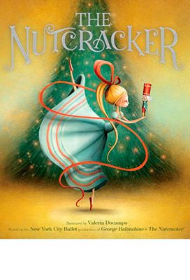 The Nutcracker