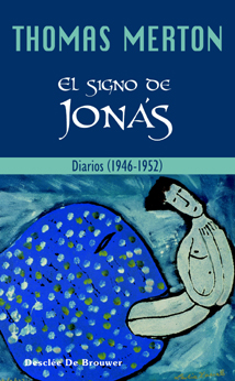 El signo de Jonás. Diarios (1946-1952)