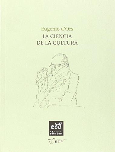 La ciència de la cultura