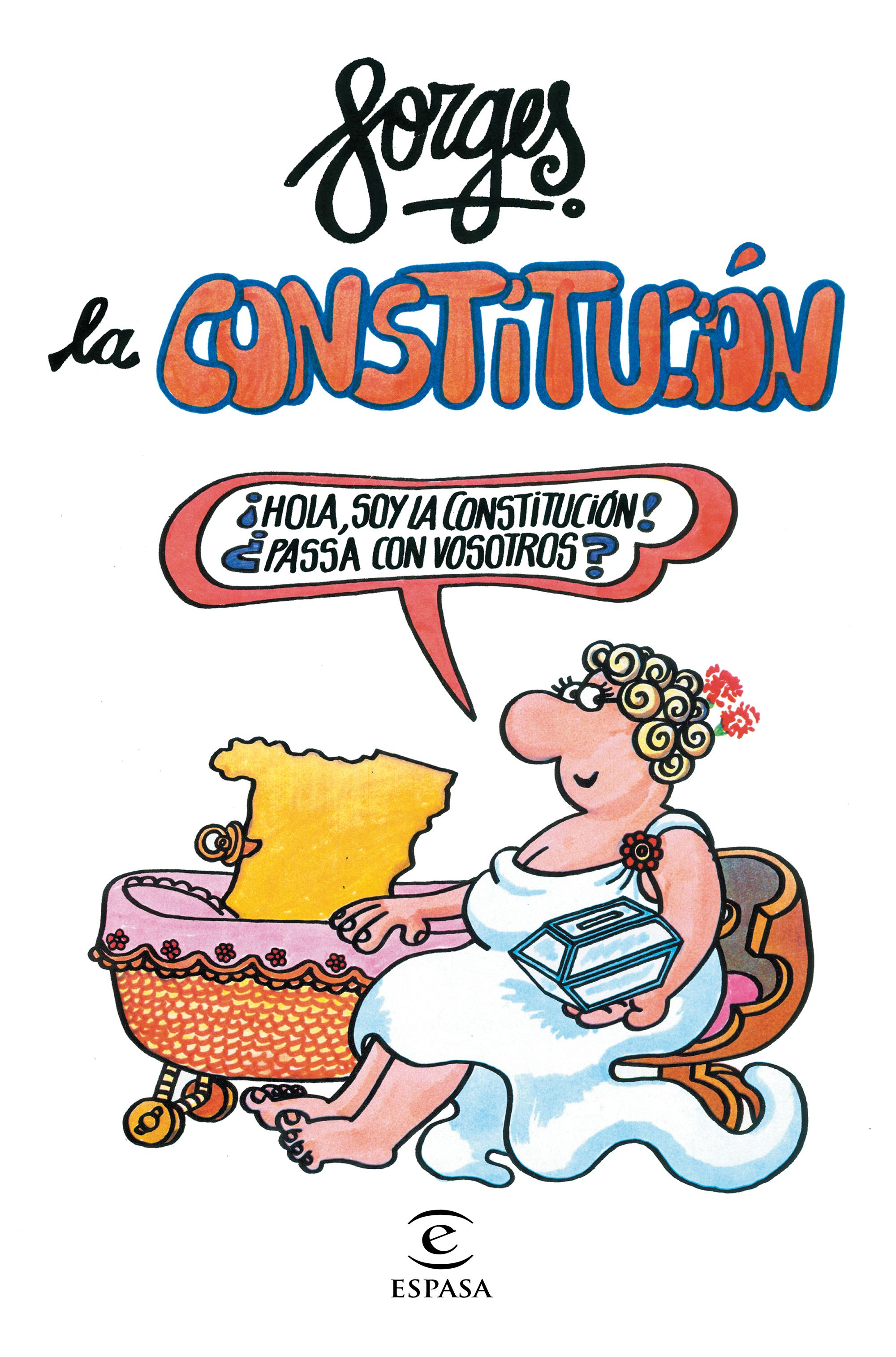 La Constitución de Forges