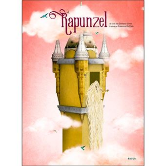 Rapunzel