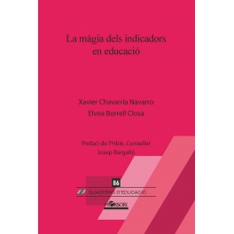 La màgia dels indicadors en educació