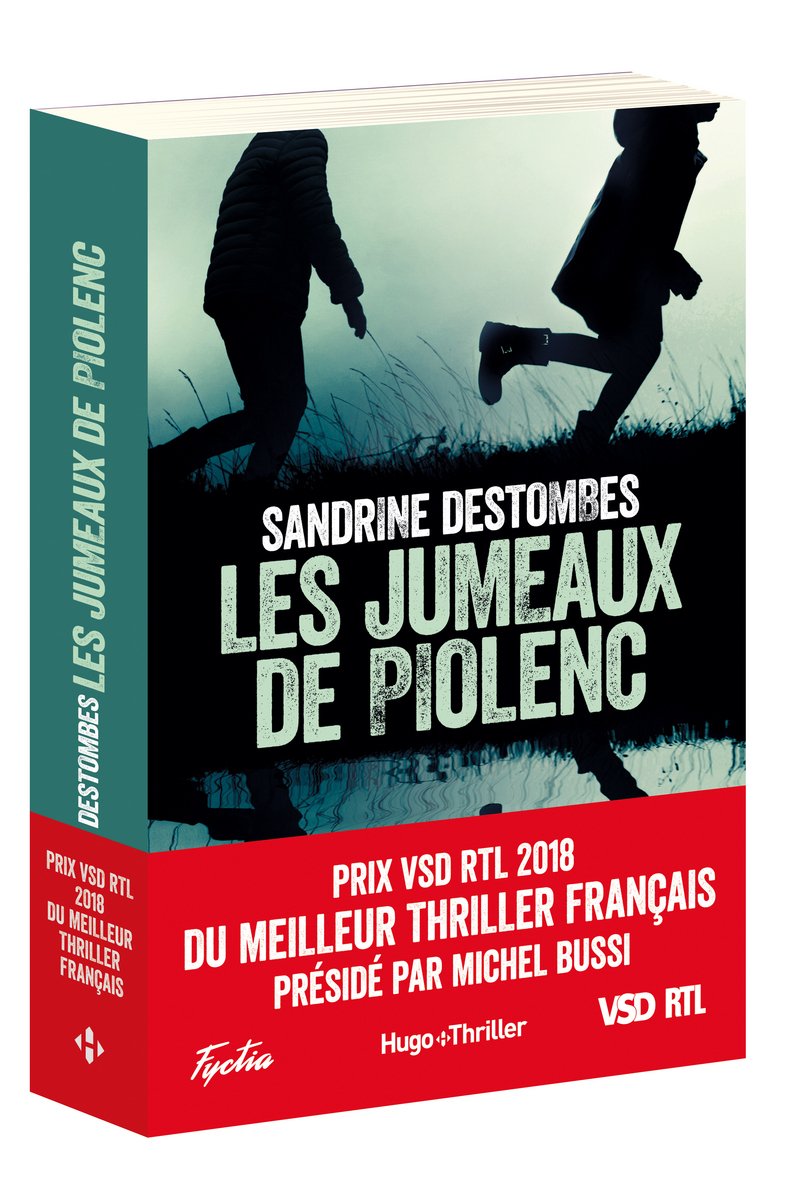 Les jumeaux de Piolenc