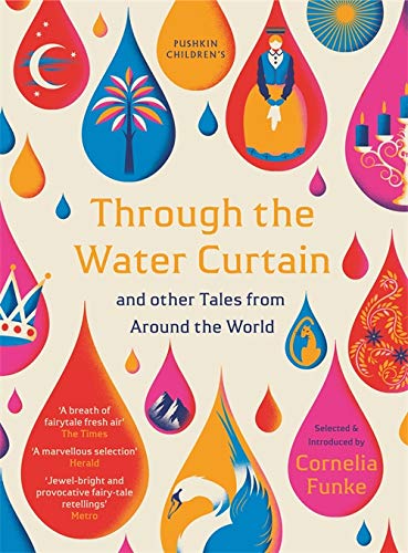 Through The Water Curtain And Other Tales