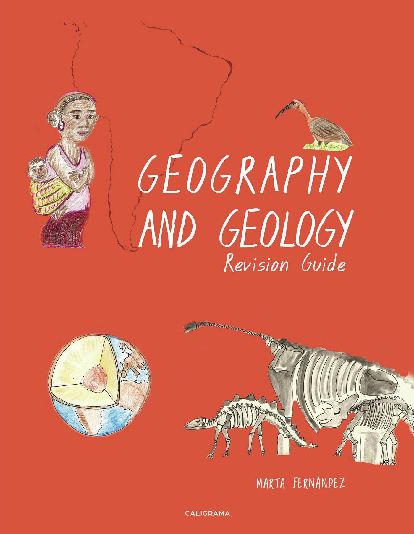 Geography and Geology Revision Guide