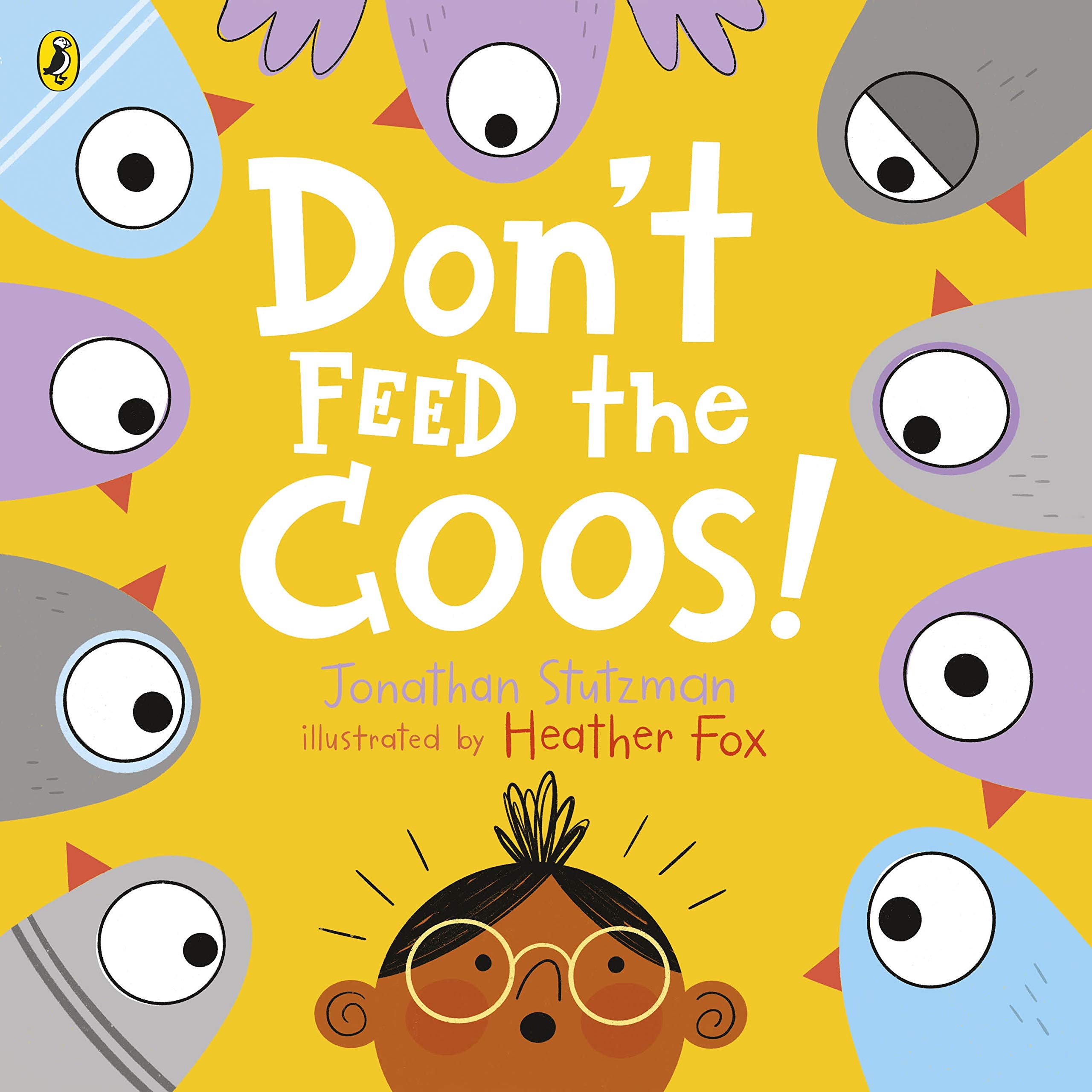 Don't Feed the Coos