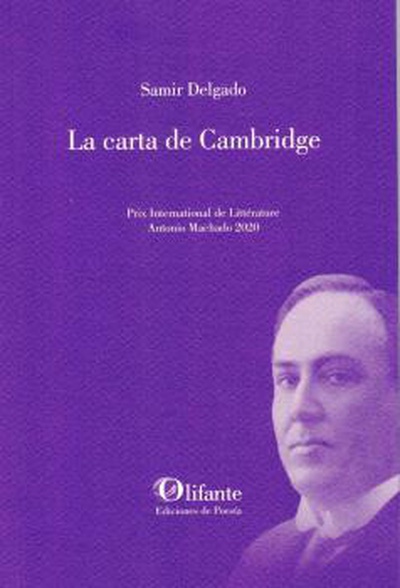 La carta de Cambridge