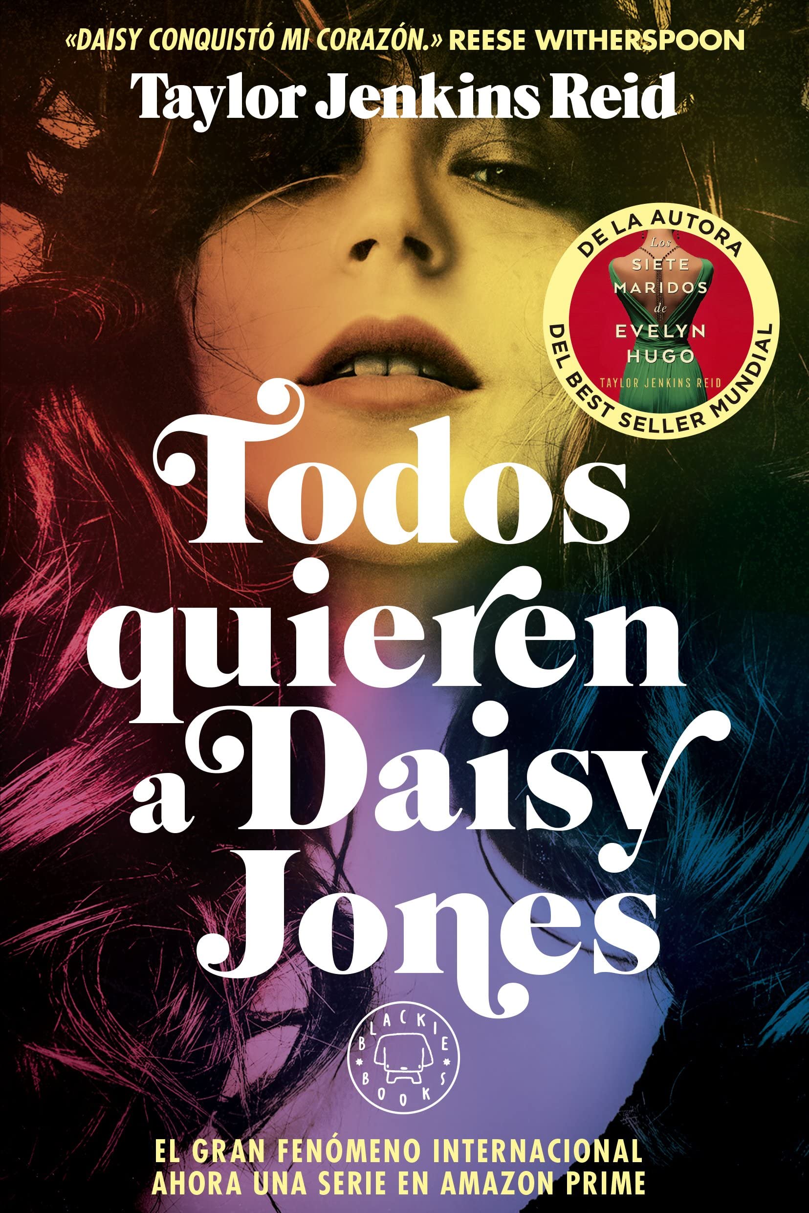 Todos quieren a Daisy Jones