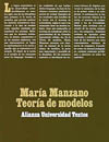 Teoría de modelos