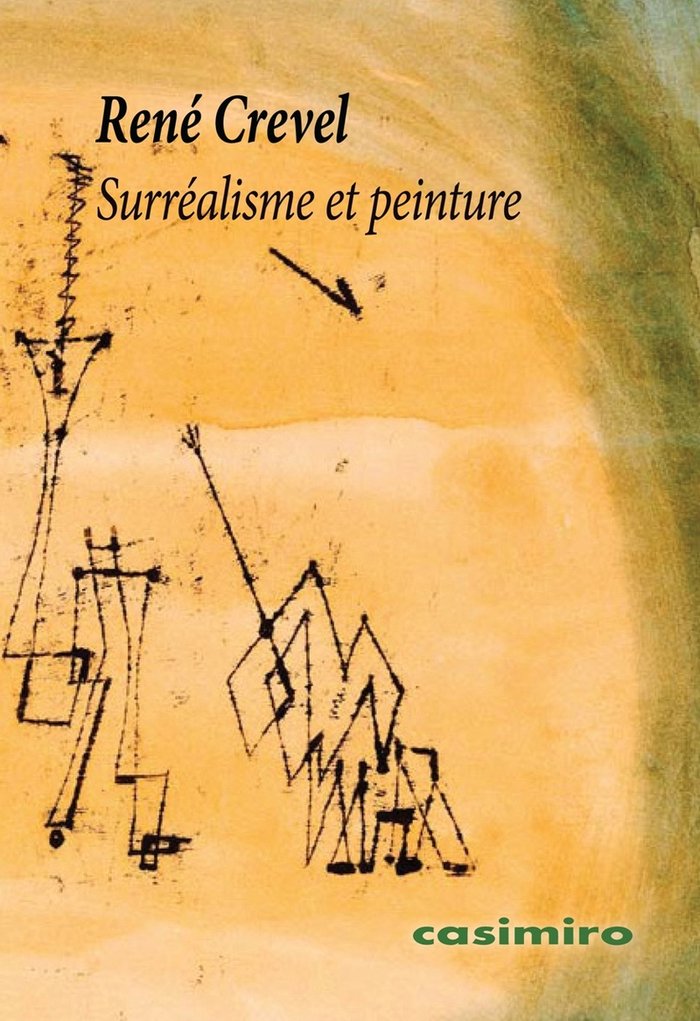 SURREALISME ET PEINTURE