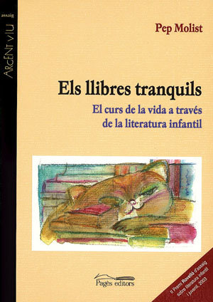 Els llibres tranquils