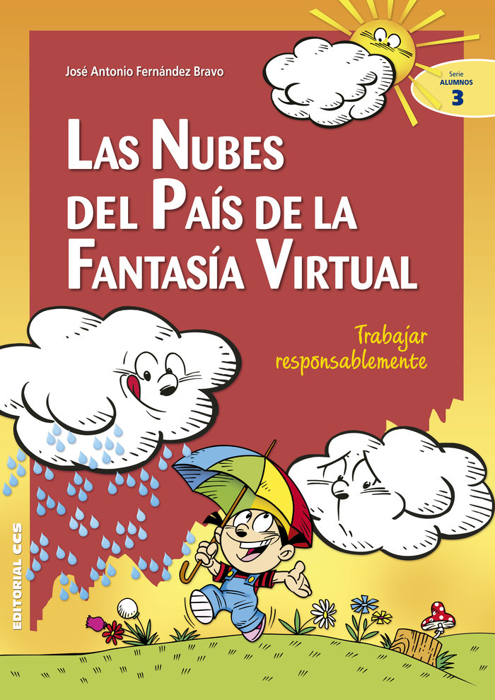 Las nubes del país de la fantasía virtual