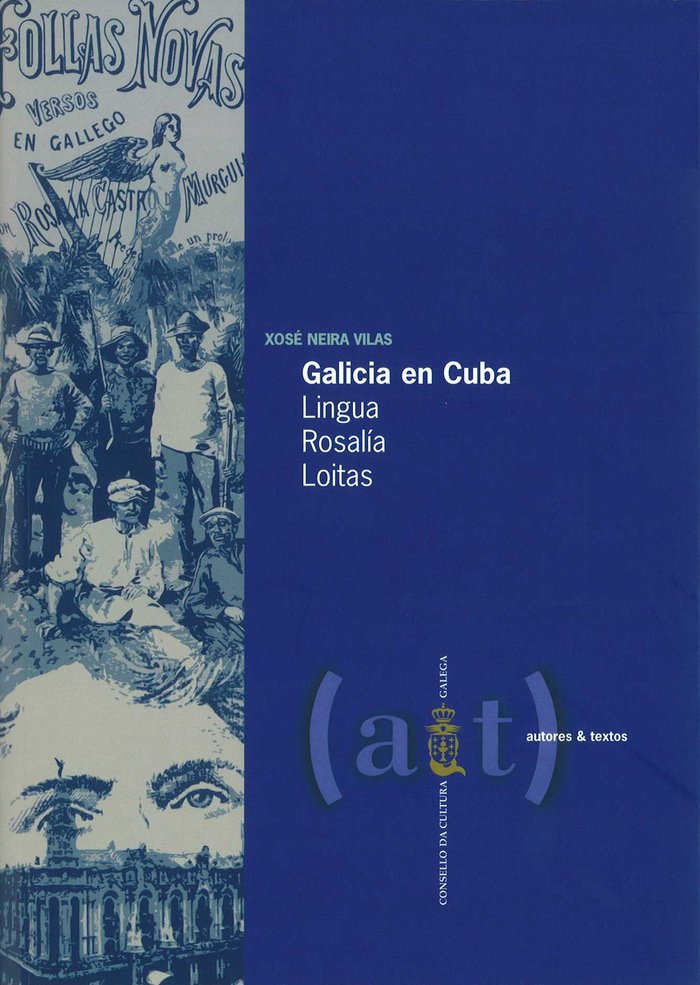 Galicia en Cuba