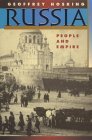 Russia people and empire