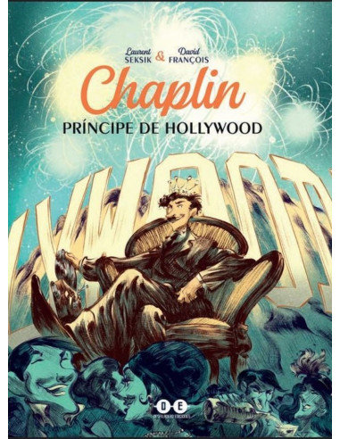 CHAPLIN