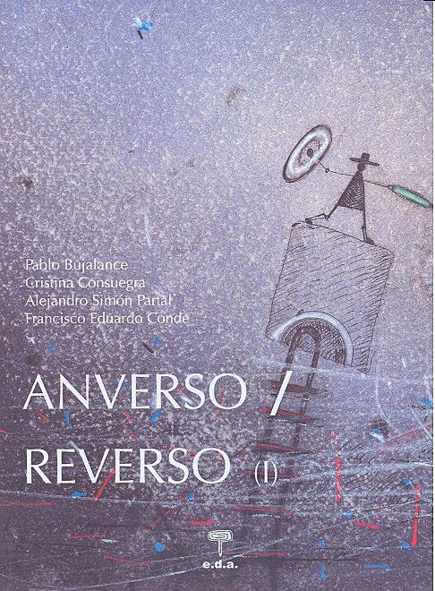 Anverso/Reverso I