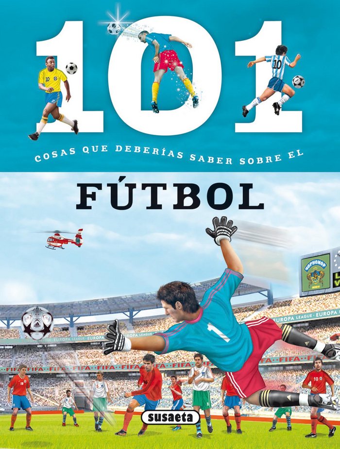 El fútbol