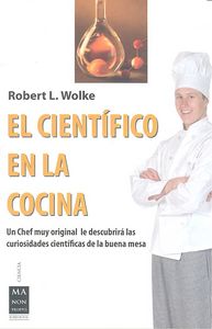 CIENTÍFICO EN LA COCINA, EL