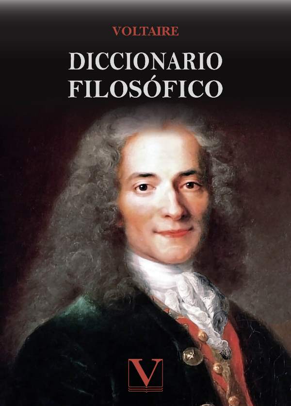 Diccionario filosófico