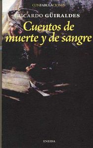 Cuentos de muerte y sangre