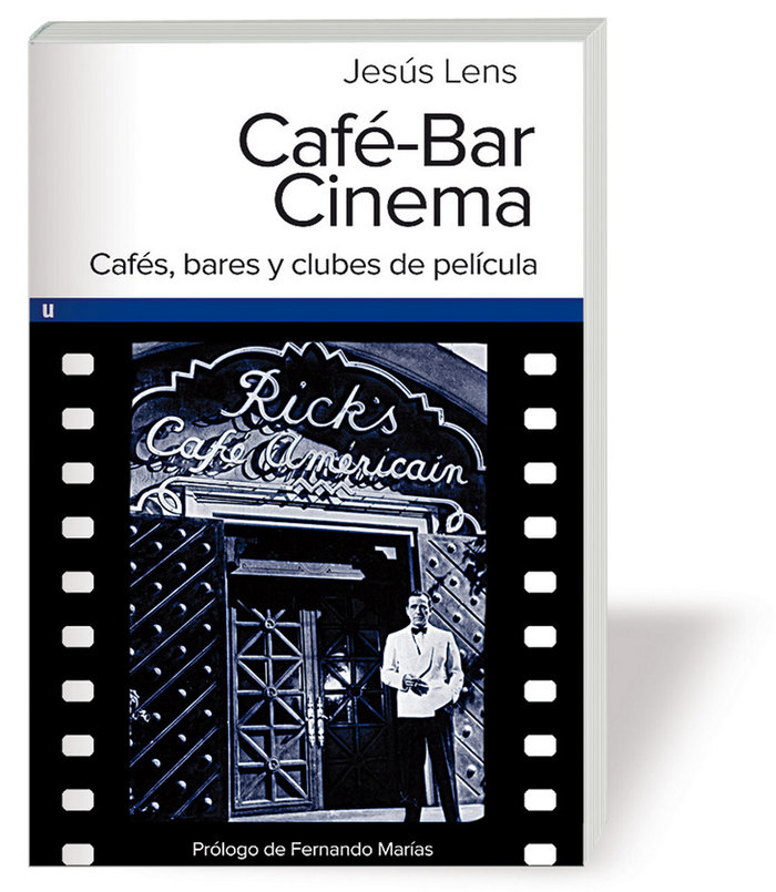 CAFÉ-BAR CINEMA