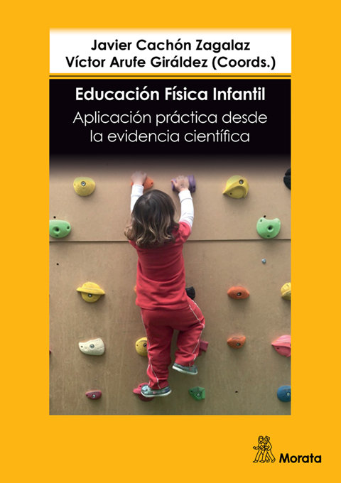 EDUCACION FISICA INFANTIL APLICACION PRACTICA DESDE LA EVI