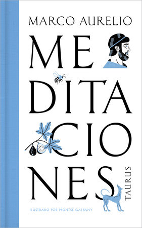 Meditaciones (Edición ilustrada en formato de lujo)